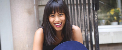 HAMILTON's Karla Puno Garcia to Hold Dance Workshop in Makati City, Sept. 13