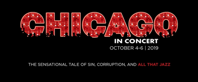 BWW Review: CHICAGO IN CONCERT Sizzles with Sin at Dallas Symphony Orchestra