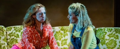 Review: LA VALENTÍA at GALA Hispanic Theatre