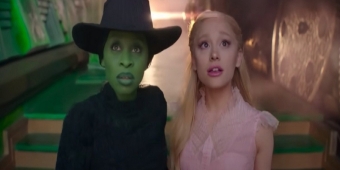 New Trailer for the WICKED Movie to Debut Later This Week