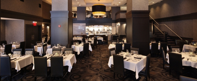 MORTON'S THE STEAKHOUSE & Duckhorn Vineyards Host Taste of Two Legends Wine Dinner on Saturday 10/26