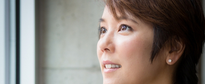 BWW Interview: Mina Morita, Director of THE CHINESE LADY at Magic Theatre Pushes Boundaries to Tell Stories in New Ways