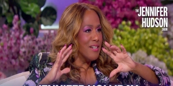 Video: Jennifer Holliday blikt terug op DREAMGIRLS in JENNIFER HUDSON SHOW-interview