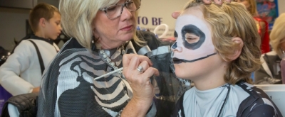 The Children's Theatre Of Cincinnati Announce Monster Bash, a Family-Friendly Halloween Pa Photo