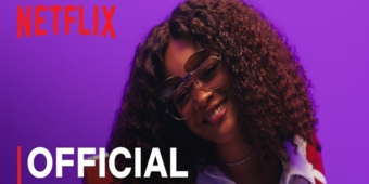 Vidéo : Premier aperçu de Maleah Joi Moon dans le teaser de A DIFFERENT WORLD