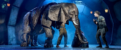 BWW Review: THE MAGICIAN'S ELEPHANT, Royal Shakespeare Theatre