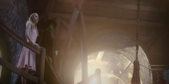 A Guide to the WICKED Movie Trailer: Here's What's New