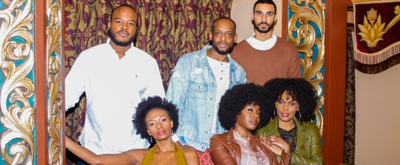 BWW Exclusive: GIRL FROM THE NORTH COUNTRY Cast Reflects on the Importance of Black History Month