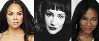 BWW TV: Eden Espinosa, Karen Olivo, Ramona Keller Will Star in BKLYN 15th Anniversary Concert