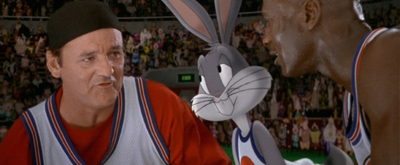 Watch SPACE JAM Virtually With the Belcourt