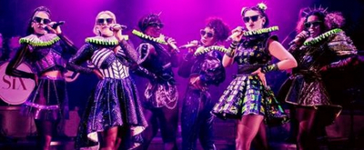 SIX to Bring the Histo-Remix to Australia