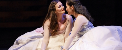 Opera Atelier Reveals 2023/24 Season Lineup