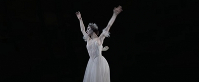 VIDEO: The Royal Ballet's Marianela Nuñez Performs From GISELLE 