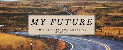 Student Blog: My Future