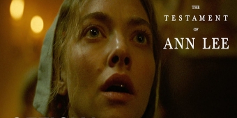 वीडियो: अमांडा सेफ्राइड 'द टेस्टामेंट ऑफ़ एन ली' के नए ट्रेलर में मुख्य भूमिका में