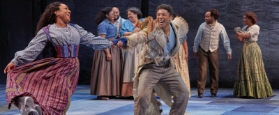 Review: TREEMONISHA at Opera Theatre Of Saint Louis