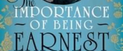 THE IMPORTANCE OF BEING EARNEST Plays City Theatre Austin June 3 - 18