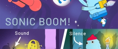  Boise Contemporary Theater and Boise Philharmonic Present SONIC BOOM!, a Free Concert For Photo