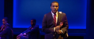 VIDEO: First Look at CHOIR BOY at Philadelphia Theatre Company 