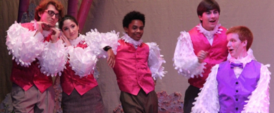 BWW Review: New Tampa Players' THE LITTLE MERMAID Debuts Swimmingly at University Area CDC