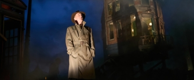 Interview: Liam Brennan Talks About Returning to the Role of Inspector Goole in AN INSPECTOR CALLS