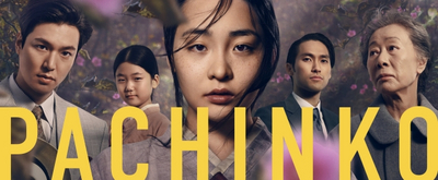 VIDEO: Apple TV+ Releases PACHINKO Series Trailer 