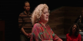 वीडियो: मैरी टेस्टा का 'माई स्टफ' प्रदर्शन LCT3 के नाइट साइड सॉन्ग्स से