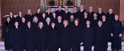Schola Cantorum Brings Their Choral Virtuosity to Vancouver