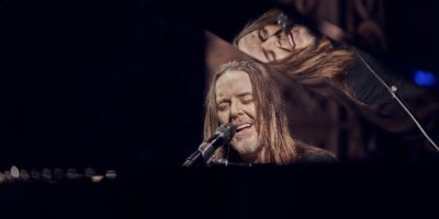 Tim Minchin Will Embark on North American Tour This Summer