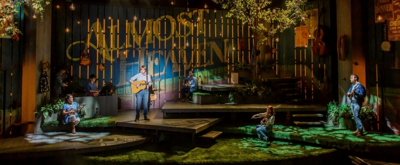 BWW Review: The REV Theatre Company Presents ALMOST HEAVEN, THE SONGS OF JOHN DENVER