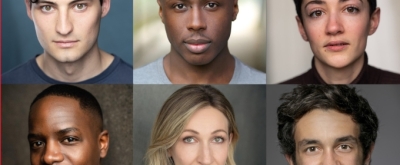 Cast Revealed For Schools' Tour Of William Shakespeare's HENRY V