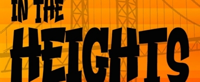 IN THE HEIGHTS Comes to Vintage Theatre in June