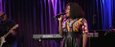 BWW TV: Watch Janelle McDermoth Give a Sneak Peek of WE'RE GONNA DIE at Second Stage!