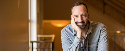 American Conservatory Theater Kicks Off the New Year with WAKEY WAKEY Starring Tony Hale