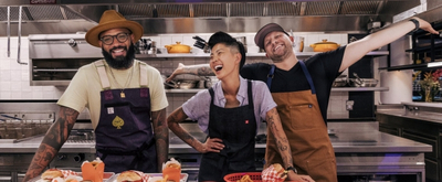VIDEO: TruTV Shares Clip from FAST FOODIES Season Two 