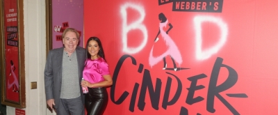 Photos: Andrew Lloyd Webber Announces BAD CINDERELLA and Its Star, Linedy Genao Photo