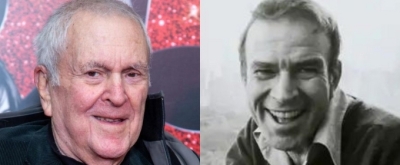 7 Things You Might Not Know About NEW YORK, NEW YORK Composers John Kander and Fred Ebb