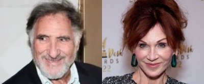 Judd Hirsh & Marilu Henner to Reunite for LOVE LETTERS Performance at Theatre Aspen Photo