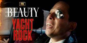 Video: Anthony Ramos canta Christopher Cross in un clip da THE BEAUTY di FX