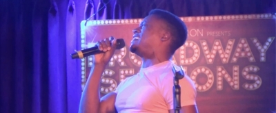 Video: Rising Stars Return to Celebrate 15 Years of Broadway Sessions