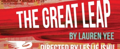 Perseverance Theatre Presents THE GREAT LEAP Beginning in February Photo