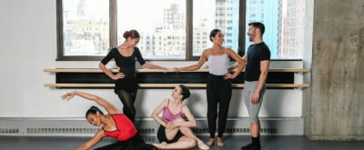 Ballet Hispánico School Of Dance Offers School Of Dance Adult Programs