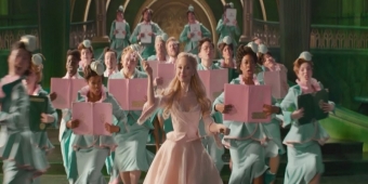 视频：《女巫前传：善良的代价》发布最新预告片