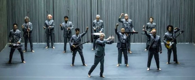Review Roundup: AMERICAN UTOPIA Opens on Broadway; What Do the Critics Think?