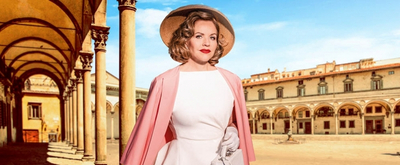 Full Casting Announced For the Chicago Engagement of THE LIGHT IN THE PIAZZA Starring Renée Fleming