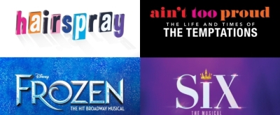 Feature: Broadway Across Canada Is Giving Ottawa an Exciting Season for Its 25th Anniversary