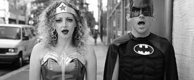 VIDEO: The Skivvies Release New Music Video, SUPER HEROES, Ahead of Upcoming Album Release 