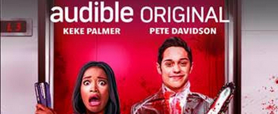 LISTEN: Hear the Audio Trailer for HIT JOB, Premiering April 22 on Audible Video