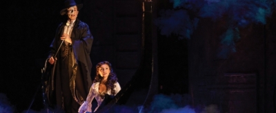 Review: THE PHANTOM OF THE OPERA is Magical and Majestic in Melbourne