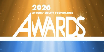 Video: Guarda i Premi 2026 della Actors' Equity Foundation - In diretta alle 18:00 ET